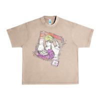 French Oak Kim Mitchell, the Kim Mitchell, Kim Mitchell art, Kim Mitchell vintage Urban Heavy Tee - PixelFlow