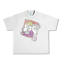 Lunar Rock Kim Mitchell, the Kim Mitchell, Kim Mitchell art, Kim Mitchell vintage Urban Heavy Tee - PixelFlow