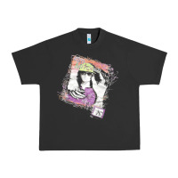 Kim Mitchell, The Kim Mitchell, Kim Mitchell Art, Kim Mitchell Vintage Urban Heavy Tee | Teevron