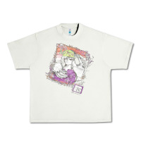 Pistachio Kim Mitchell, the Kim Mitchell, Kim Mitchell art, Kim Mitchell vintage Urban Heavy Tee - PixelFlow