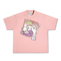 Salmon Kim Mitchell, the Kim Mitchell, Kim Mitchell art, Kim Mitchell vintage Urban Heavy Tee - PixelFlow