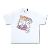 White Kim Mitchell, the Kim Mitchell, Kim Mitchell art, Kim Mitchell vintage Urban Heavy Tee - PixelFlow