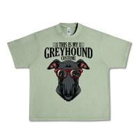 Oil Green greyhound t  shirt greyhound t  shirt (3) Urban Heavy Tee - PixelFlow