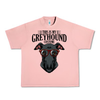 Salmon greyhound t  shirt greyhound t  shirt (3) Urban Heavy Tee - PixelFlow