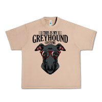 Burro greyhound t  shirt greyhound t  shirt (3) Urban Heavy Tee - PixelFlow