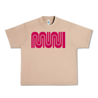 Burro sf muni bart    muni Urban Heavy Tee - PixelFlow