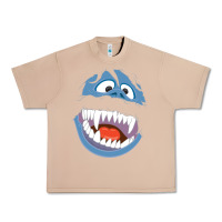 Burro abominable bumble rudolph special Urban Heavy Tee - PixelFlow