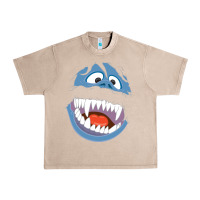 French Oak abominable bumble rudolph special Urban Heavy Tee - PixelFlow