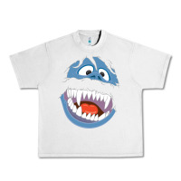 Lunar Rock abominable bumble rudolph special Urban Heavy Tee - PixelFlow