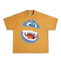 Peanut Butter abominable bumble rudolph special Urban Heavy Tee - PixelFlow