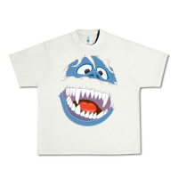 Pistachio abominable bumble rudolph special Urban Heavy Tee - PixelFlow