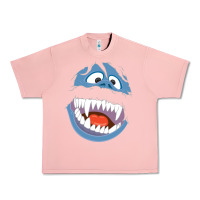 Salmon abominable bumble rudolph special Urban Heavy Tee - PixelFlow