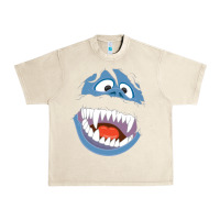 Sandshell abominable bumble rudolph special Urban Heavy Tee - PixelFlow