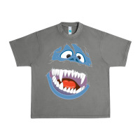 Tornado abominable bumble rudolph special Urban Heavy Tee - PixelFlow