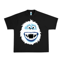 Black bumble face Urban Heavy Tee - PixelFlow