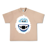 Burro bumble face Urban Heavy Tee - PixelFlow