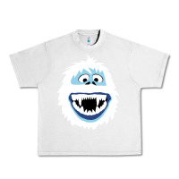 Lunar Rock bumble face Urban Heavy Tee - PixelFlow
