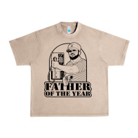 French Oak Gary Plauche Urban Heavy Tee - PixelFlow
