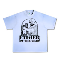 Grape Ice Gary Plauche Urban Heavy Tee - PixelFlow