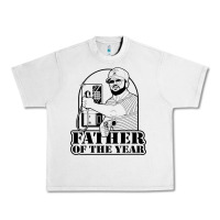 Lunar Rock Gary Plauche Urban Heavy Tee - PixelFlow