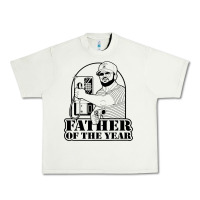Pistachio Gary Plauche Urban Heavy Tee - PixelFlow