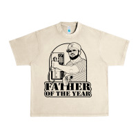 Sandshell Gary Plauche Urban Heavy Tee - PixelFlow