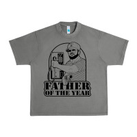 Tornado Gary Plauche Urban Heavy Tee - PixelFlow