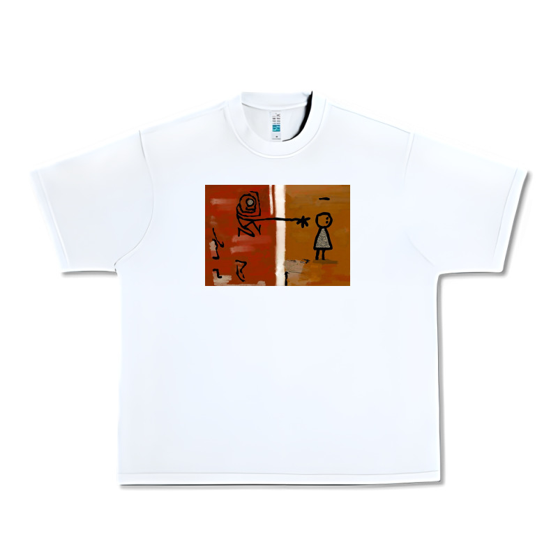 It’s Always Sunny Painting Urban Heavy Tee by PixelFlow | Teevron