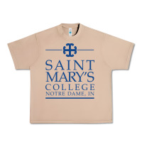 Burro saint mary's college belles Urban Heavy Tee - PixelFlow