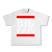 Lunar Rock big papi Urban Heavy Tee - PixelFlow