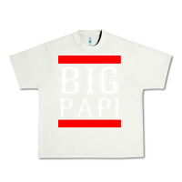 Pistachio big papi Urban Heavy Tee - PixelFlow