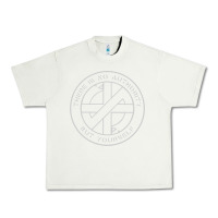 Pistachio Crass   There Is No  Authority But Yourself Classic Urban Heavy Tee - PixelFlow