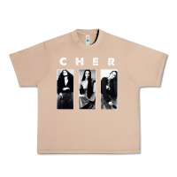 Burro Cher, Cher Heart of Stone, Cher Cher Cher Cher Cher, Cher Cher Cher Ch Urban Heavy Tee - PixelFlow