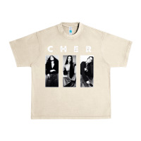 Sandshell Cher, Cher Heart of Stone, Cher Cher Cher Cher Cher, Cher Cher Cher Ch Urban Heavy Tee - PixelFlow