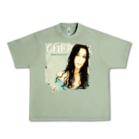Oil Green Cher Believe Tour, Cher Believe Tours, Cher, Believe, Tour, the Cher B Urban Heavy Tee - PixelFlow