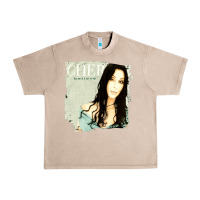 French Oak Cher Believe Tour, Cher Believe Tours, Cher, Believe, Tour, the Cher B Urban Heavy Tee - PixelFlow