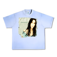 Grape Ice Cher Believe Tour, Cher Believe Tours, Cher, Believe, Tour, the Cher B Urban Heavy Tee - PixelFlow