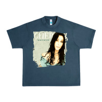 Midnight Navy Cher Believe Tour, Cher Believe Tours, Cher, Believe, Tour, the Cher B Urban Heavy Tee - PixelFlow