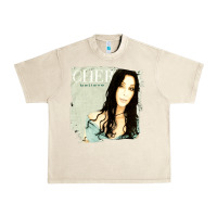 Sandshell Cher Believe Tour, Cher Believe Tours, Cher, Believe, Tour, the Cher B Urban Heavy Tee - PixelFlow