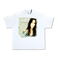 White Cher Believe Tour, Cher Believe Tours, Cher, Believe, Tour, the Cher B Urban Heavy Tee - PixelFlow