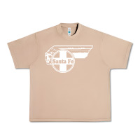 Burro big chief clean santa fe railroad Urban Heavy Tee - PixelFlow