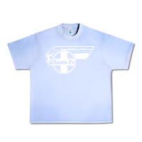 Grape Ice big chief clean santa fe railroad Urban Heavy Tee - PixelFlow
