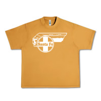 Peanut Butter big chief clean santa fe railroad Urban Heavy Tee - PixelFlow