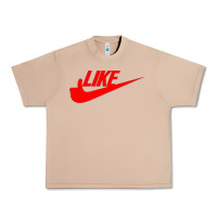 Burro like Urban Heavy Tee - PixelFlow