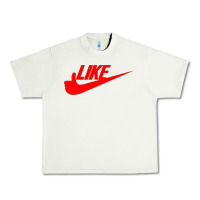 Pistachio like Urban Heavy Tee - PixelFlow