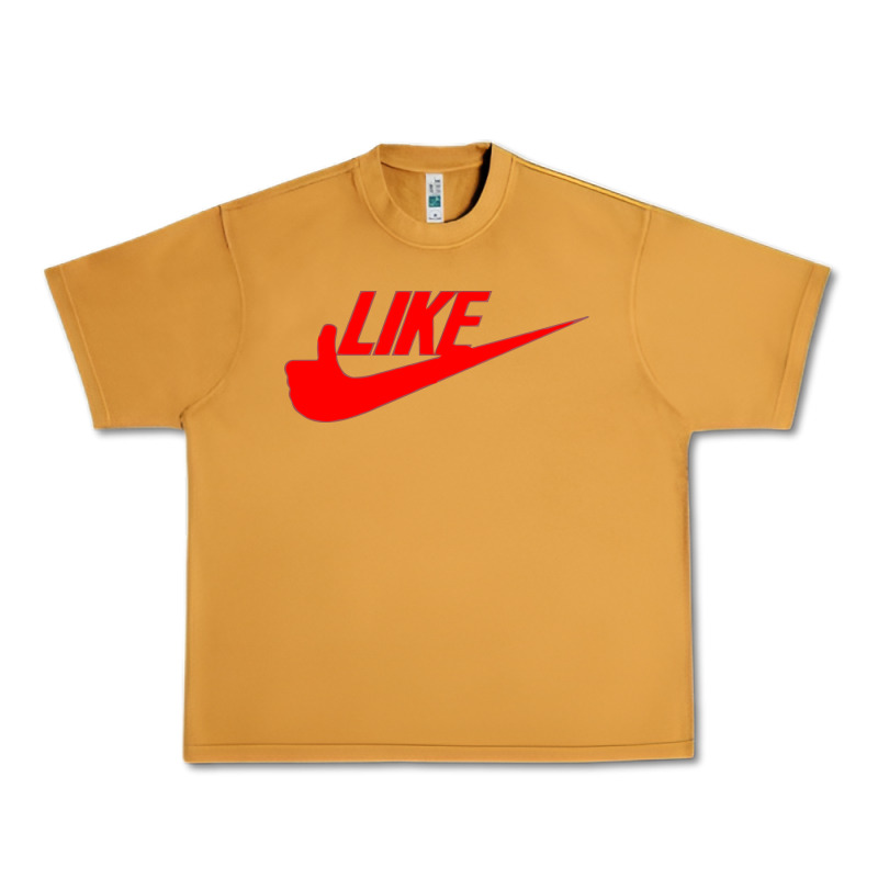Like Urban Heavy Tee by PixelFlow | Teevron
