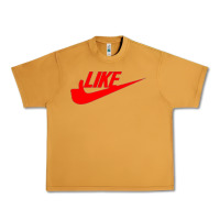 Peanut Butter like Urban Heavy Tee - PixelFlow