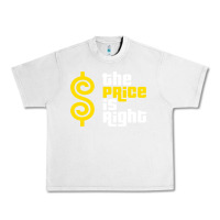 Lunar Rock price is right Urban Heavy Tee - PixelFlow