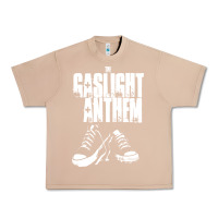 Burro fallon gaslight anthem musisi Urban Heavy Tee - PixelFlow