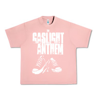 Salmon fallon gaslight anthem musisi Urban Heavy Tee - PixelFlow